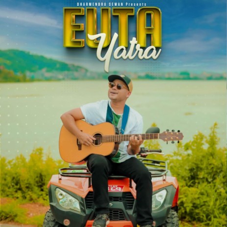 Euta Yatra | Boomplay Music