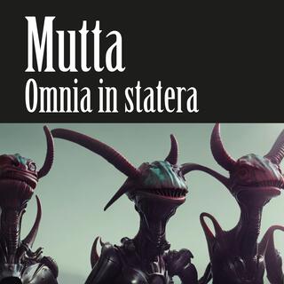 Omnia in Statera