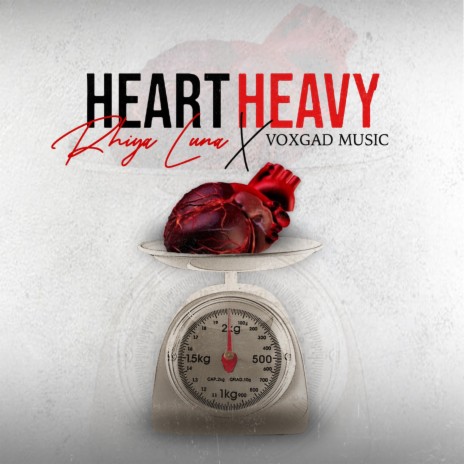 Heart Heavy | Boomplay Music