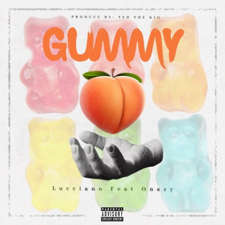 GUMMY (feat. Onazy) | Boomplay Music