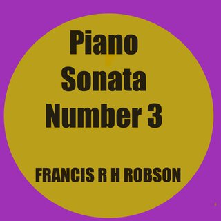 Piano Sonata No.3