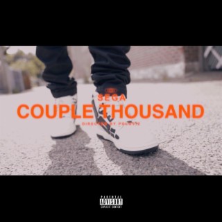 Couple Thousand