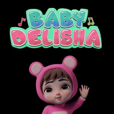 Ekor Harimau Sejati (baby delisha series) | Boomplay Music