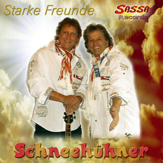 Starke Freunde