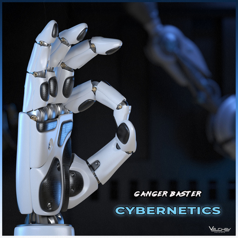 Cybernetics | Boomplay Music