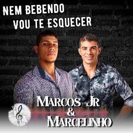 Nem Bebendo Vou Te Esquecer | Boomplay Music