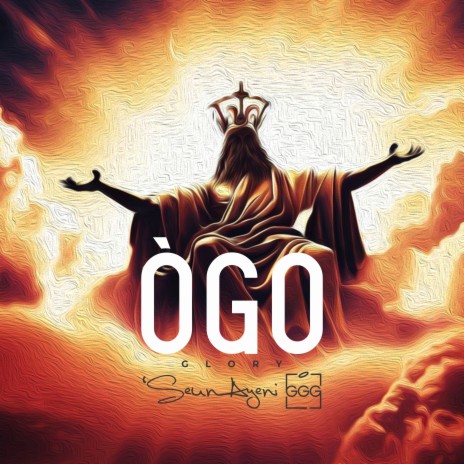 Ogo | Boomplay Music