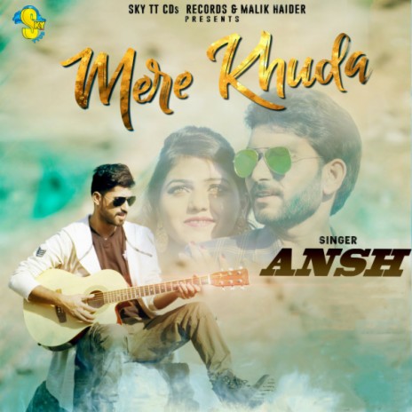 Mere Khuda | Boomplay Music