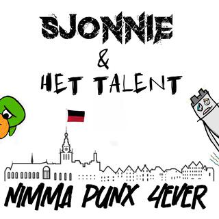 NIMMA PUNX 4EVER