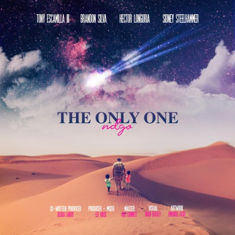 The Only One | Boomplay Music