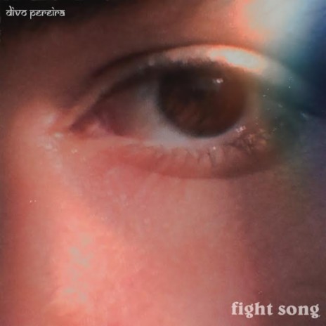 Fight Song | Boomplay Music