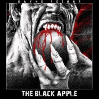 The Black Apple