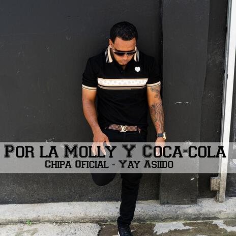 Chipa Oficial (Yay Asiido Por la Molly Y Coca-cola revel slow) | Boomplay Music