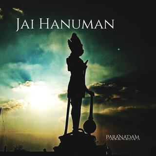 Jai Hanuman