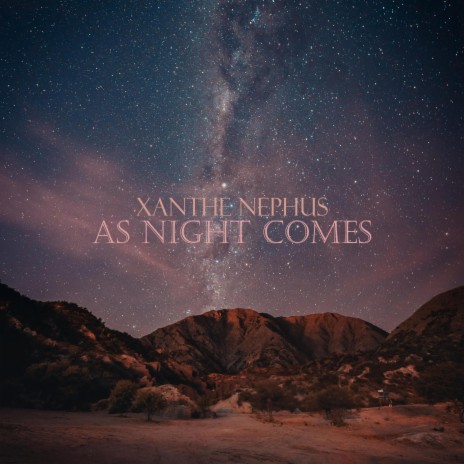 As Night Comes | Boomplay Music