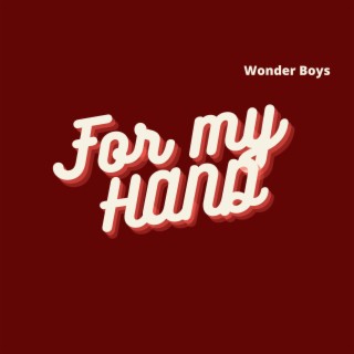 For my hand (REMIX)
