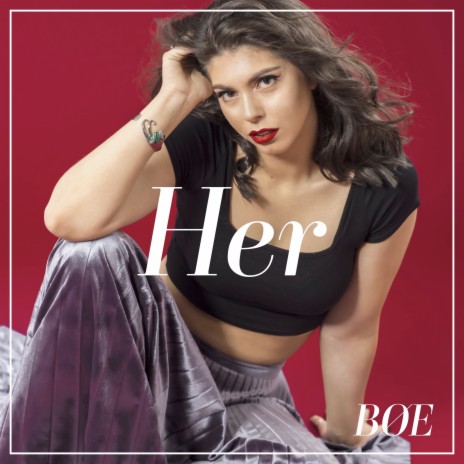 Her | Boomplay Music