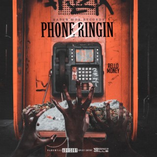 Phone Ringin 2