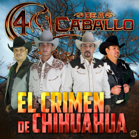 El Crimen De Chihuahua | Boomplay Music