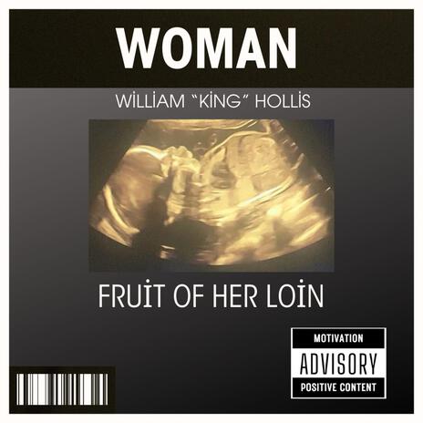 Fruit of her loin | Boomplay Music