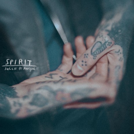 spirit (feat. Aarigod) | Boomplay Music