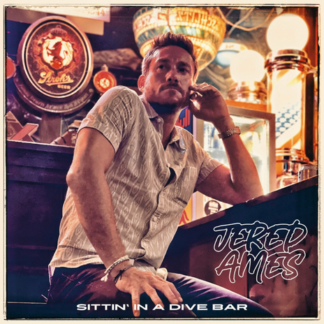 Sittin' in a Dive Bar | Boomplay Music