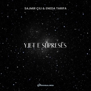 Yjet e Shpreses ft. Sajmir Çili lyrics | Boomplay Music