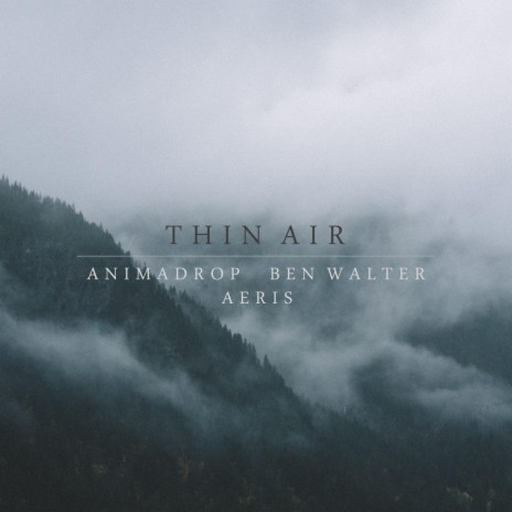 Thin Air ft. Ben Walter & Aeris