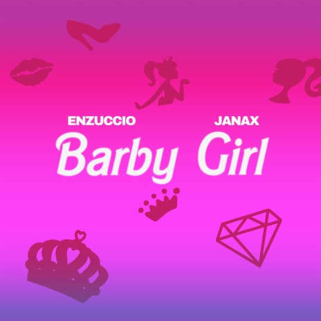 Barby Girl ft. Janax