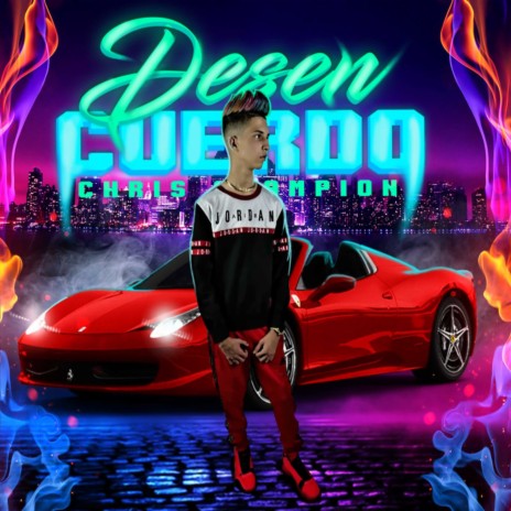 Desacuerdo | Boomplay Music