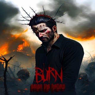 BURN ft. NetuH lyrics | Boomplay Music