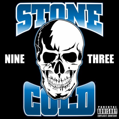 Stone Cold | Boomplay Music