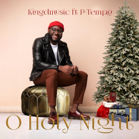 O Holy Night (Amapiano) ft. P-Tempo | Boomplay Music