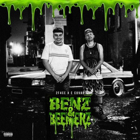 Benz&Beemerz ft. E. Covar & Eddie Covar | Boomplay Music