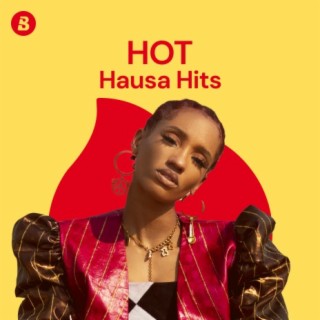 Hot Hausa Hits