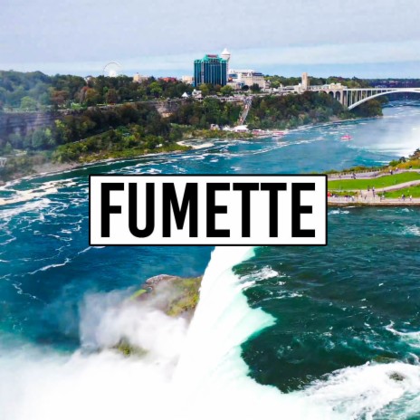 FUMETTE | Boomplay Music