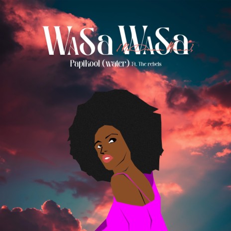 Wasa Wasa (Club Mix)