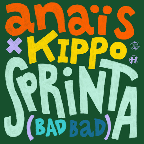 Sprinta (Bad Bad) ft. Kippo | Boomplay Music