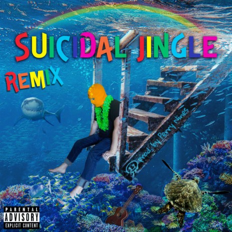 Suicidal Jingle (Remix)