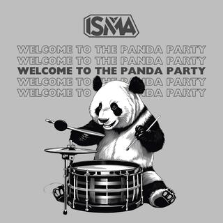 Welcome To The Panda Party