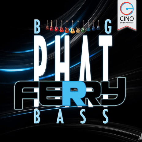 Big Phat Bass(Original Mix) | Boomplay Music