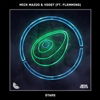 Mick Mazoo