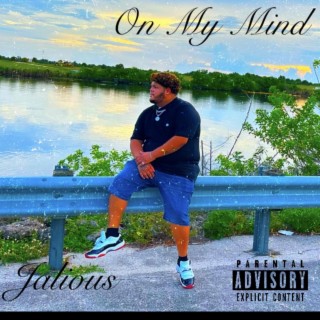 On My Mind lyrics | Boomplay Music