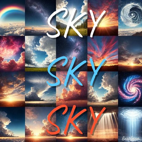 Sky Sky Sky