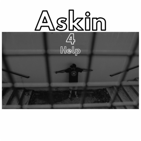 Askin' 4 Help ft. James Cleveland | Boomplay Music