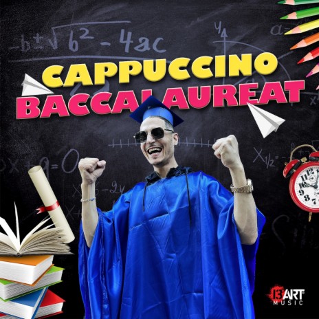 Baccalauréat | Boomplay Music