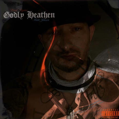 Godly Heathen | Boomplay Music