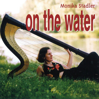 Monika Stadler - on the water