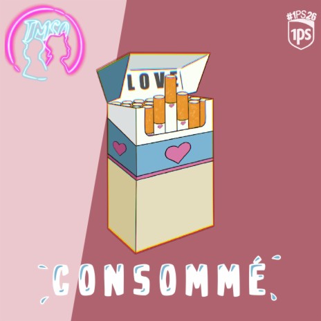 Consommé (1PS26)