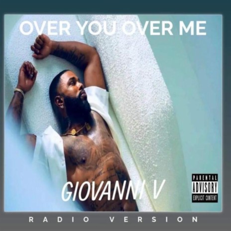 Over You Over Me (Radio Edit) | Boomplay Music